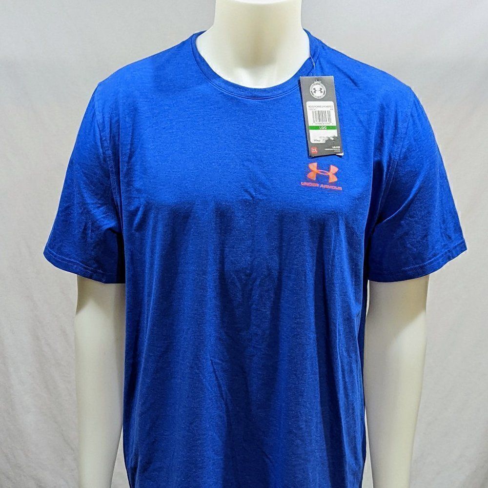 BNWT!!!! Under Armour T shirt‎